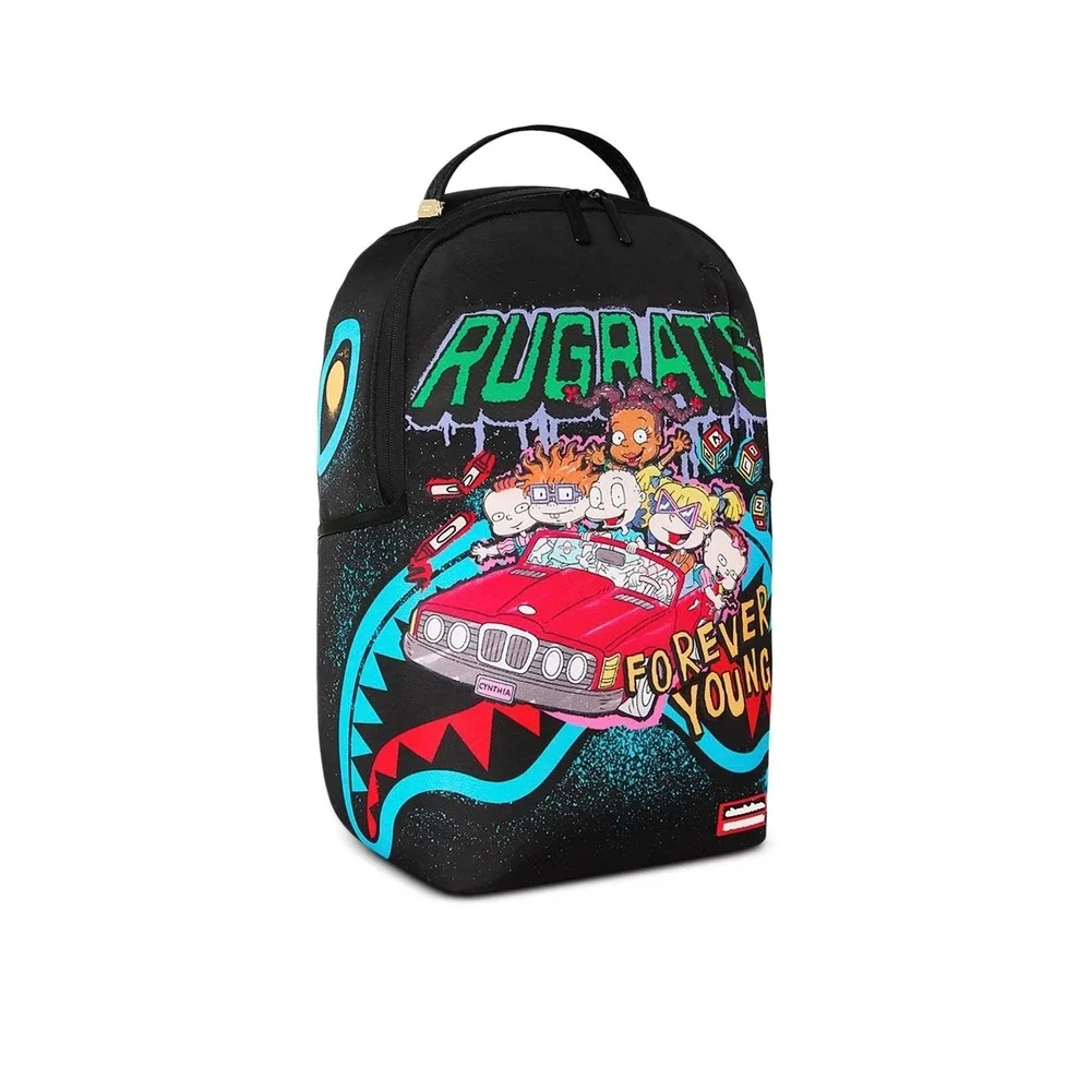 Sprayground nickelodeon rugrats